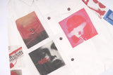 Y2K Aesthetic Pictures Jacket