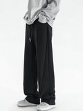 Heavy Duty Flared Sweatpants