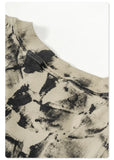 Sleeveless Washed Crop Top