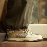 Secret Forest Shoes