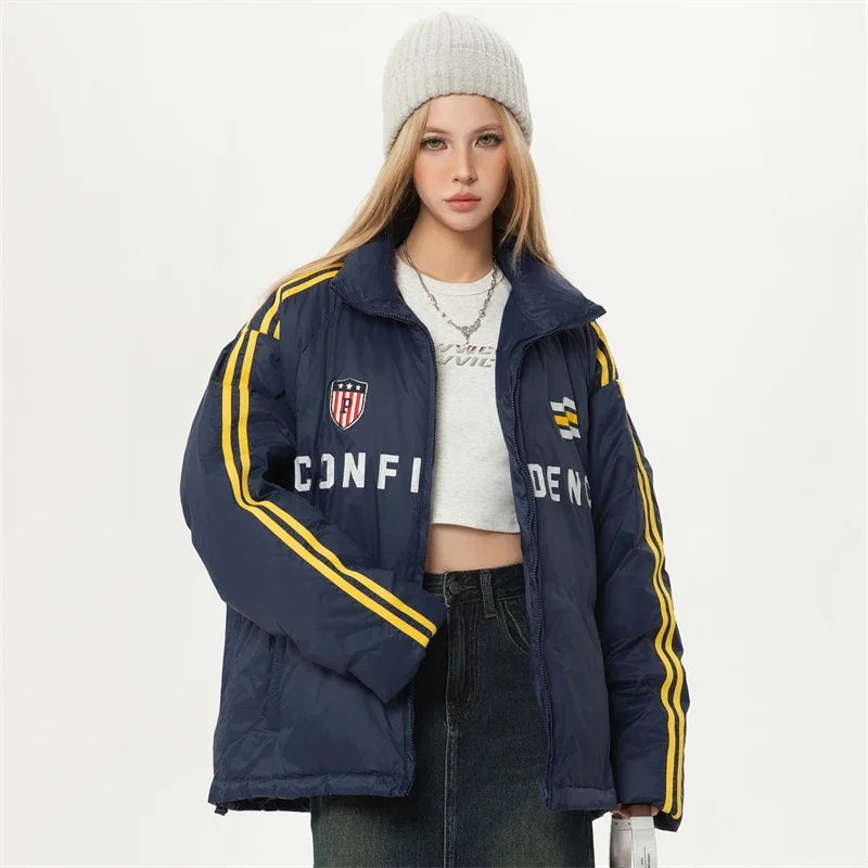 Women High Quality Lightweight Windbreaker Jacket