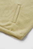 Vintage Embroidery Style Fleece Hoodies