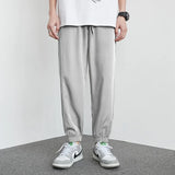 Breathable Lightweight Straight Leg Jogger