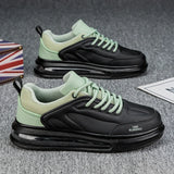 Running Stylish Autumn Air Board Sneaker