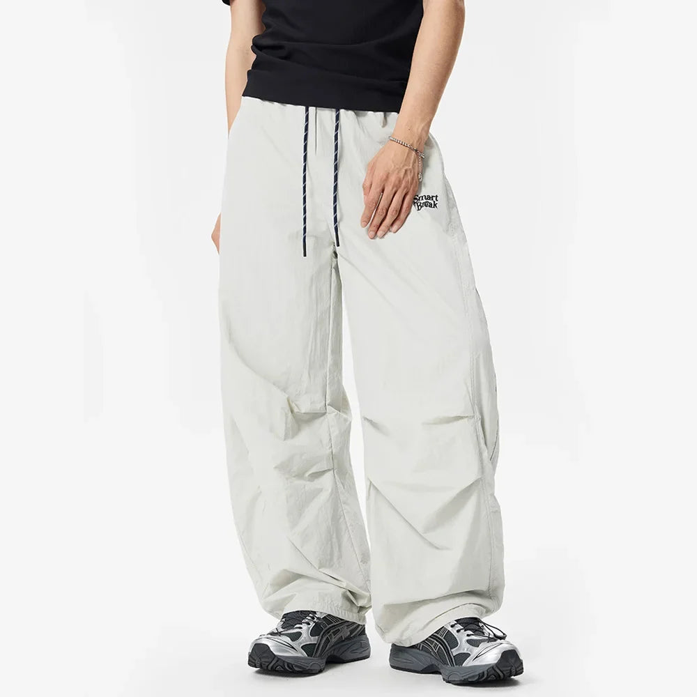 Loose Cargo Pant for Outdoor