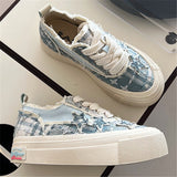 Star Thick Bottom Sneakers