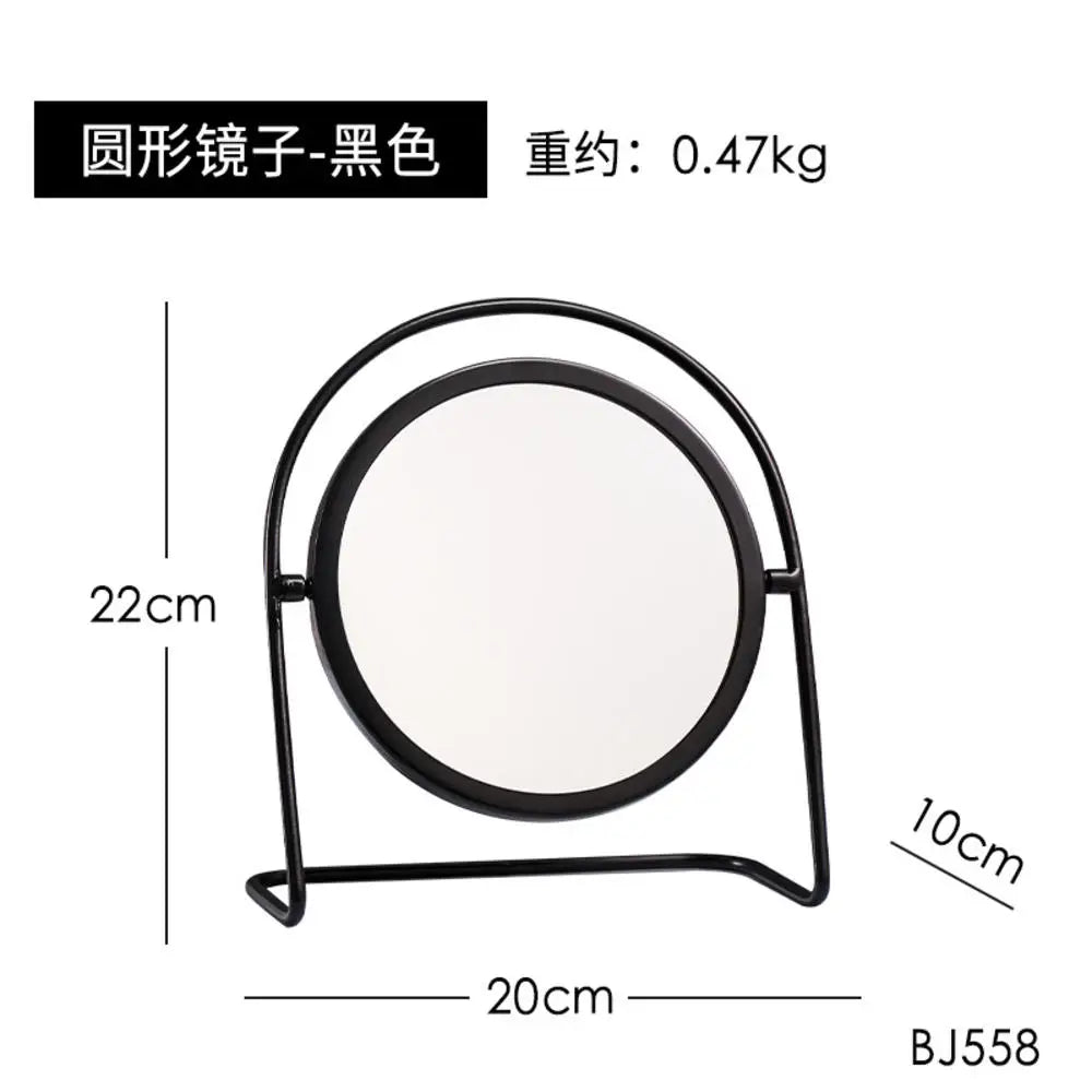 Nordic Style Portable Mirror