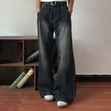 Willow Wash Gradient Heavy Duty Jeans