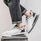 Running Stylish Autumn Air Board Sneaker