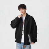 Streetwear Winter Stylish Casual Zip Jacket