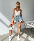 Summer Women's Shorts