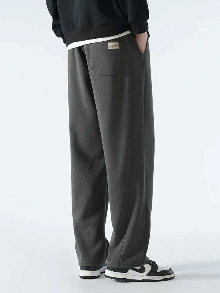 Loose Baggy Korean Pants