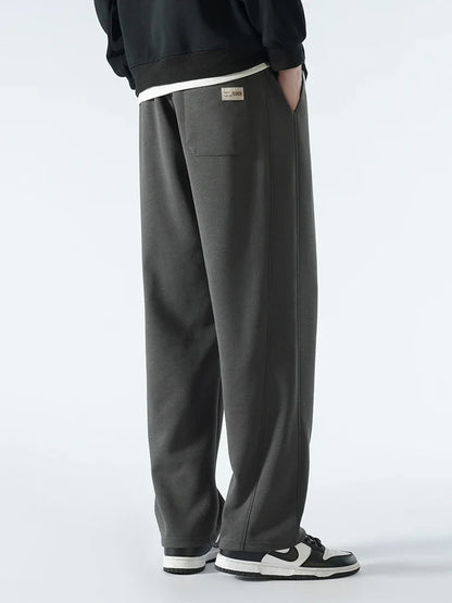 Loose Baggy Korean Pants