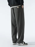 Loose Baggy Korean Pants