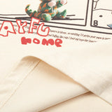 Graphic Short Sleeve T-shirt