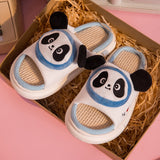 Lovely Animals Slipper