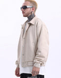 Classic Biker Jacket