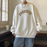 Haven Oversized Sweatshirt