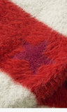 Fluffy Baby Dragon Knitted Sweater