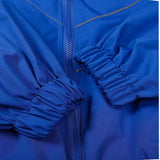 High End American Preppy Windbreaker Jacket