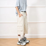 Streetwear Premium Stylish Cargo Jorts