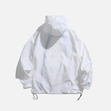 Lightweight Cityboy Zipper Windbreaker Jacket