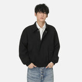 Versatile American Style High-end Workwear Jacket