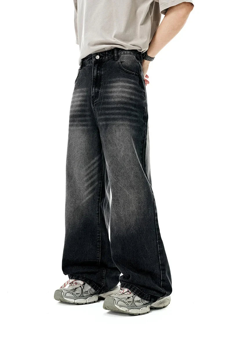 Retro Freedom Fit Jeans