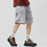 Lightweight Quick Dry Gym Cargo Short