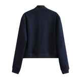 Long Sleeve Women's Jackets