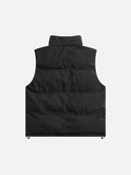 Effortless Trendy Thick Casual Cotton Vest