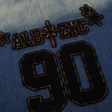 Urban Code Graphic T-shirt