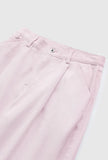 Wide-leg Loose Pants