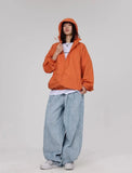 Spicy American Vintage Hip Hop Jeans