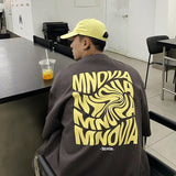 Mnovia T-shirt