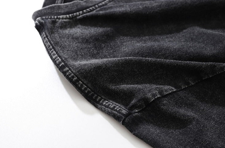 Samurai Sweatshirt