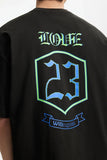 Catalyst Quote Solid Color T-Shirt