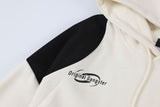 Retro Sports Hoodie