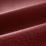 Autumn Loose Fit Genuine PU Leather Jacket
