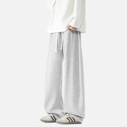 Versatile High Street Scimitar Sweatpants