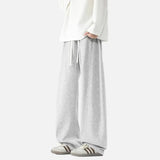 Versatile High Street Scimitar Sweatpants