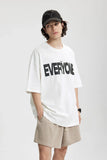 EVERYONE Oversized Summer T-Shirt