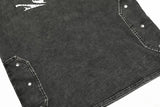 Vintage Retro Embroidery Patch T-shirt