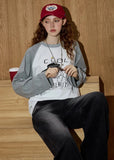 Sweet Y2K Graphic Long Sleeve T-Shirt