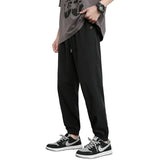 Breathable Lightweight Straight Leg Jogger