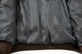 Elevated High Street Hooded Faux Fur Jacket