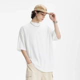 Y2K Loose-Fit Summer T-Shirt