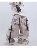 Vintage Streetwear Cool Baggy cargo pants