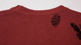 Butterfly Journey Sweaters