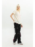 Starburst Girl Cargo Pants